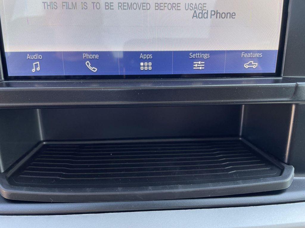 new 2026 Ford F-250 car, priced at $50,233