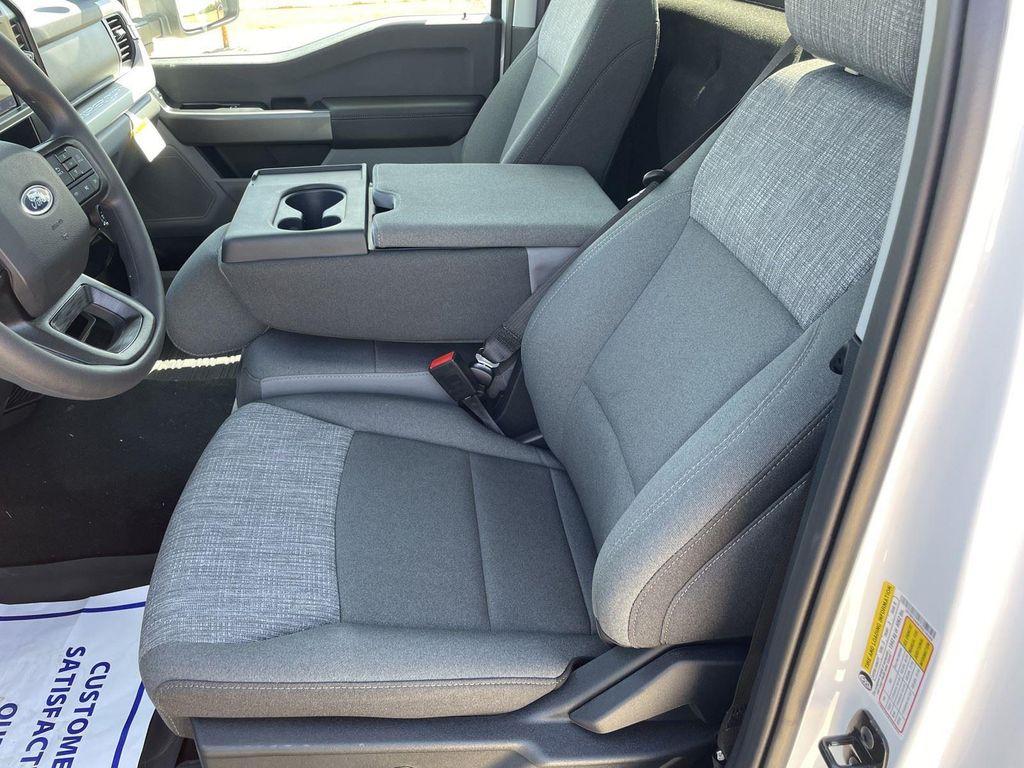 new 2026 Ford F-250 car, priced at $50,233