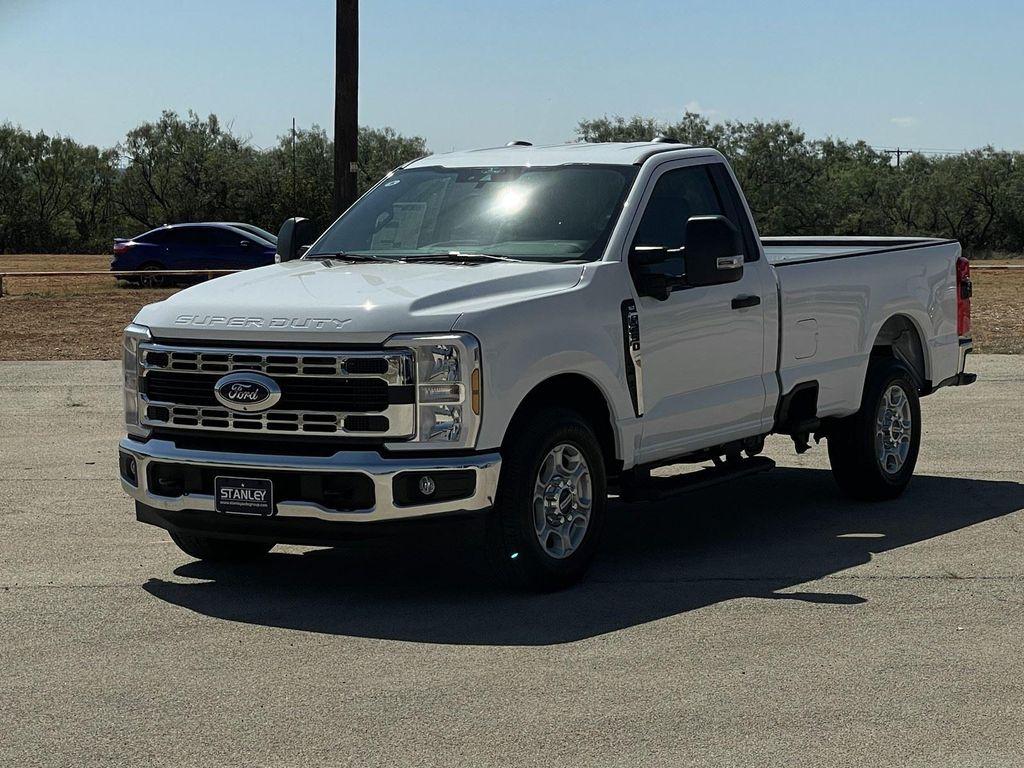 new 2026 Ford F-250 car, priced at $50,233