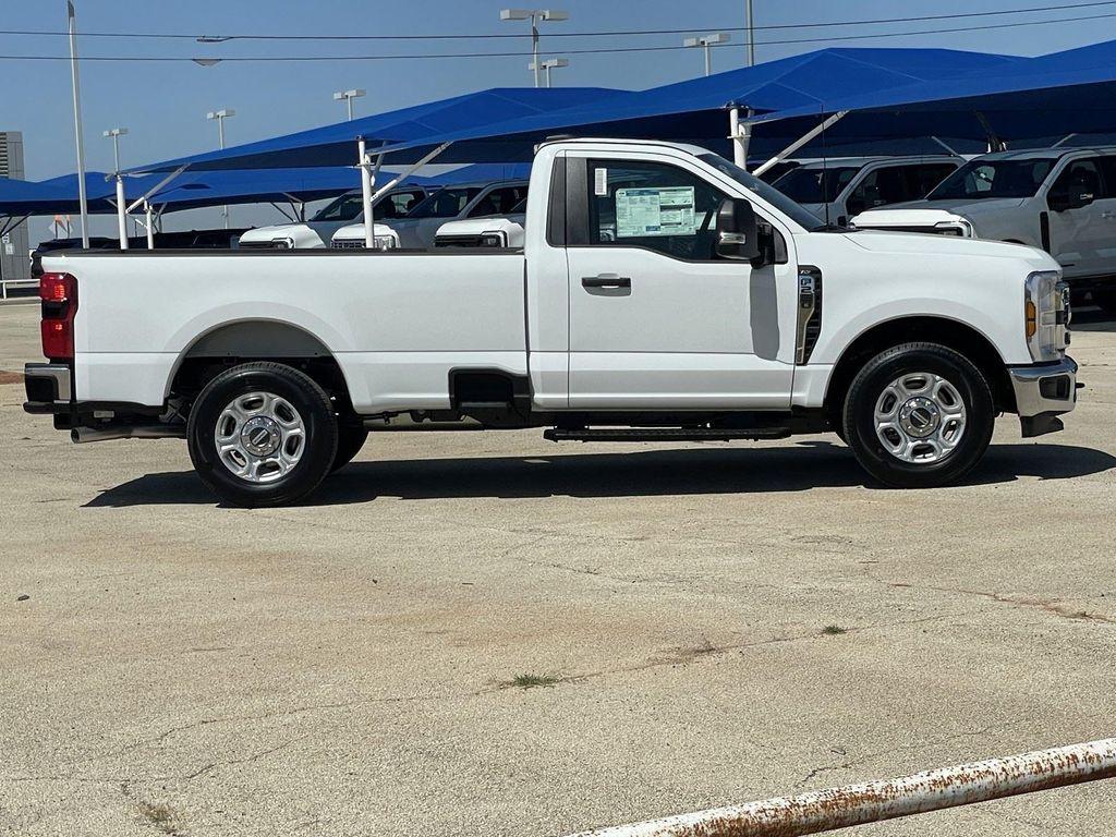 new 2026 Ford F-250 car, priced at $50,233