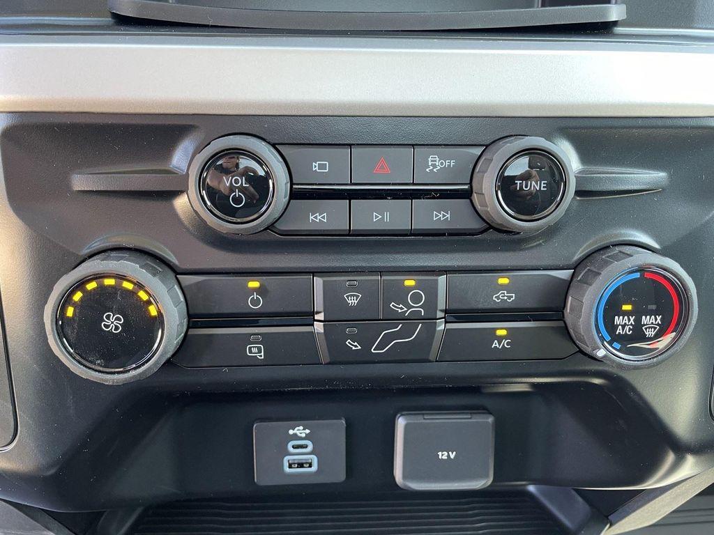 new 2026 Ford F-250 car, priced at $50,233