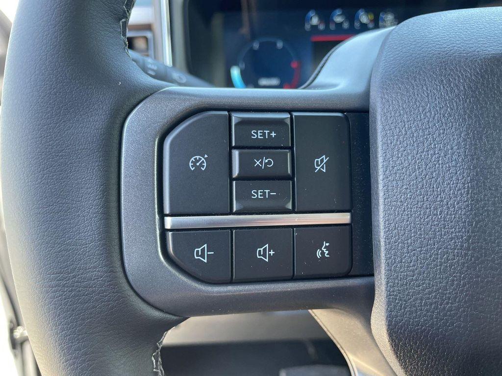new 2026 Ford F-250 car, priced at $82,295