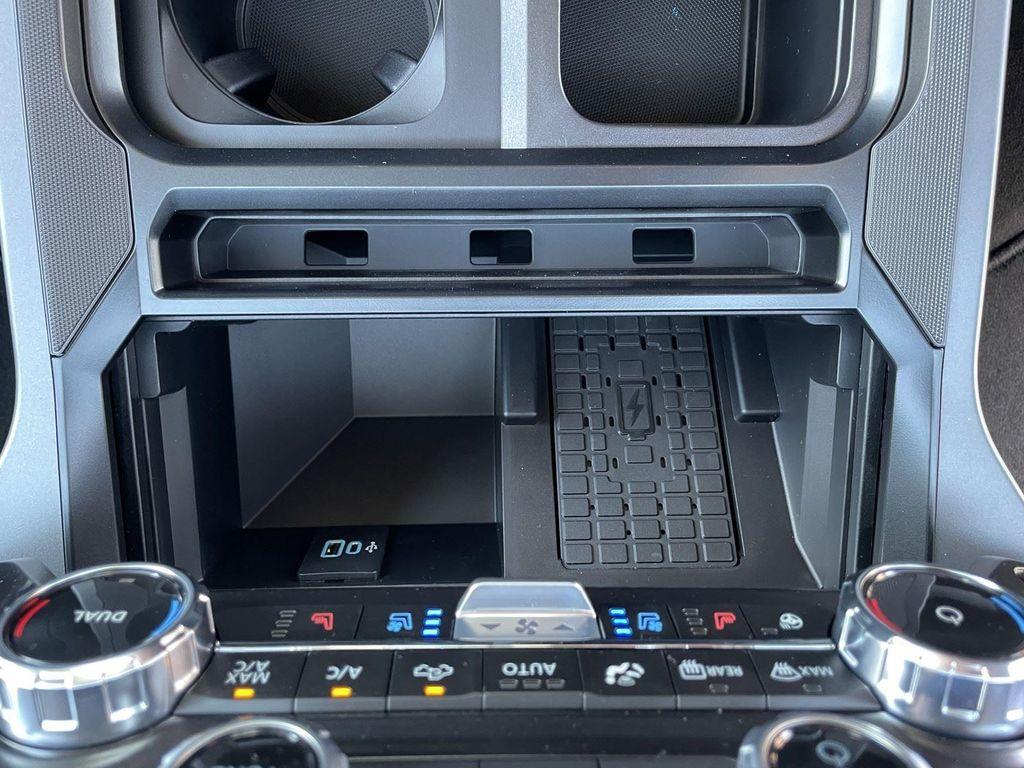 new 2026 Ford F-250 car, priced at $82,295