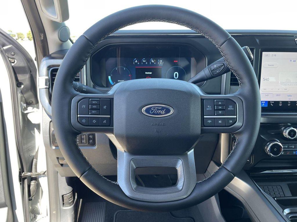 new 2026 Ford F-250 car, priced at $82,295