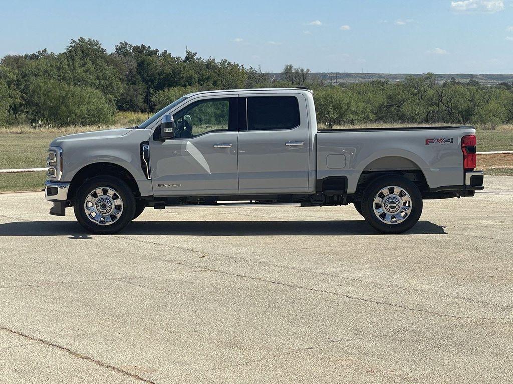 new 2026 Ford F-250 car, priced at $82,295