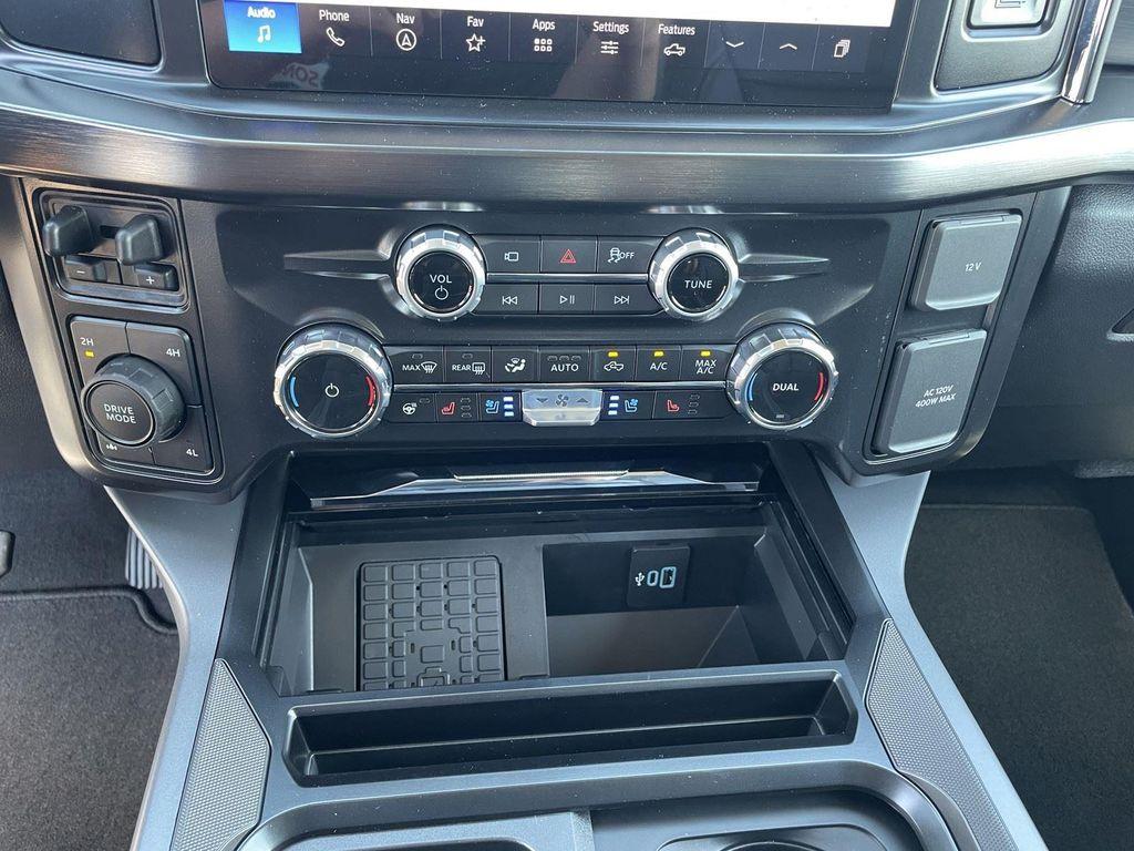 new 2026 Ford F-250 car, priced at $82,295