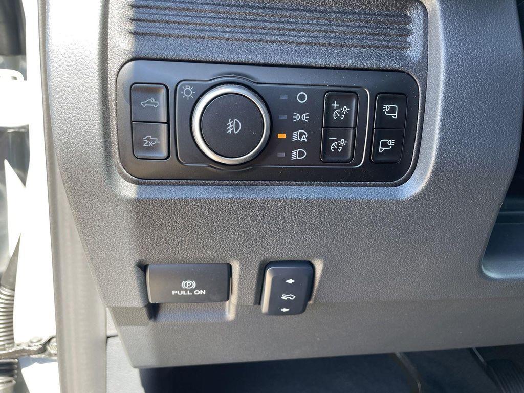 new 2026 Ford F-250 car, priced at $82,295