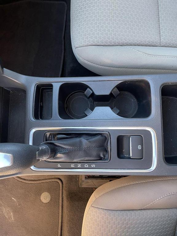 used 2017 Ford Escape car, priced at $13,995