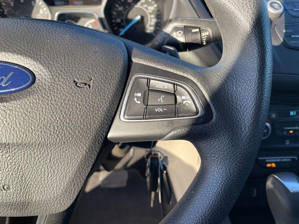 used 2017 Ford Escape car, priced at $13,995