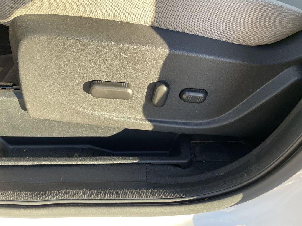 used 2017 Ford Escape car, priced at $13,995