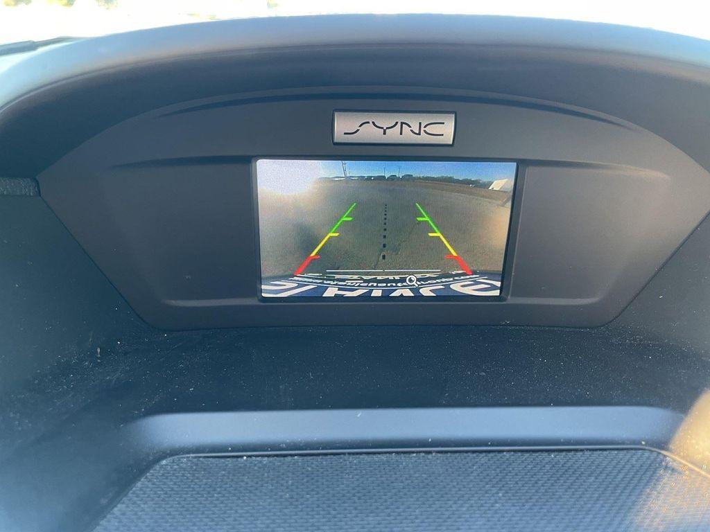 used 2017 Ford Escape car, priced at $13,995