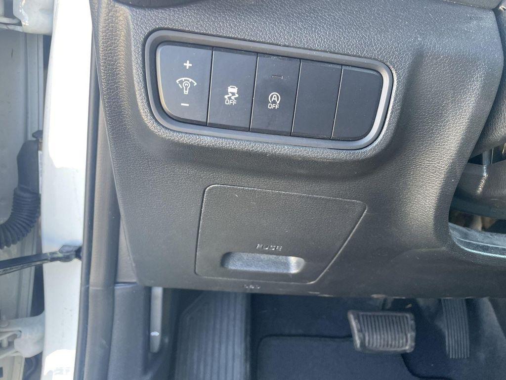 used 2024 Kia Soul car, priced at $18,198