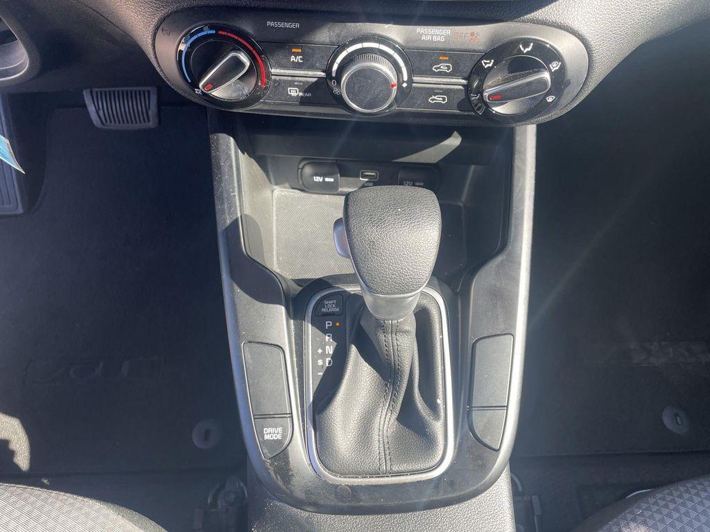 used 2024 Kia Soul car, priced at $18,198