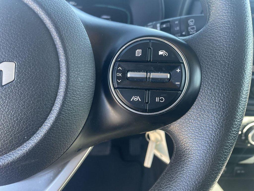 used 2024 Kia Soul car, priced at $18,198