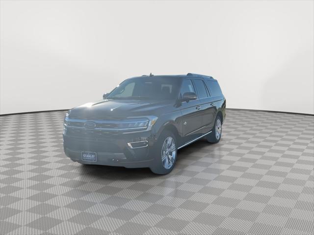 new 2024 Ford Expedition car, priced at $89,755