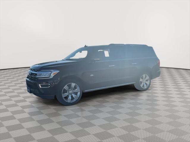 new 2024 Ford Expedition car, priced at $89,755