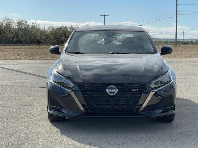 used 2024 Nissan Altima car, priced at $24,995