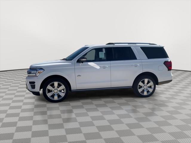 new 2024 Ford Expedition car, priced at $87,250