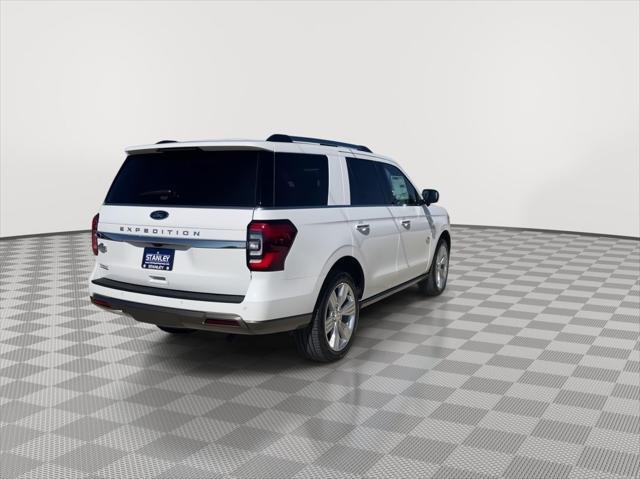 new 2024 Ford Expedition car, priced at $87,250