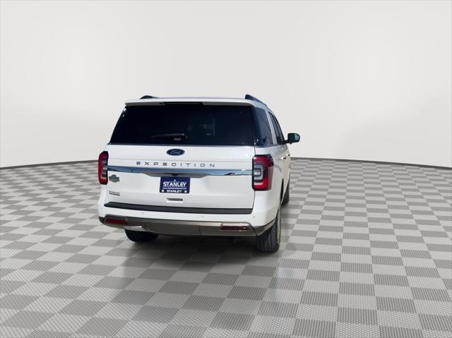 new 2024 Ford Expedition car, priced at $87,250