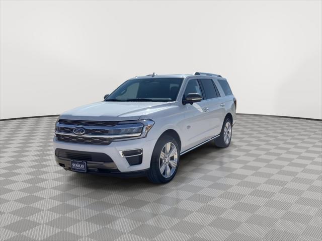 new 2024 Ford Expedition car, priced at $87,250