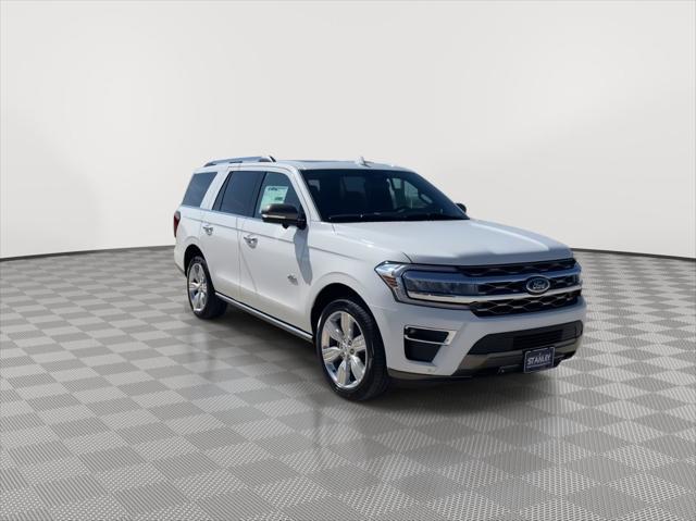 new 2024 Ford Expedition car, priced at $87,250