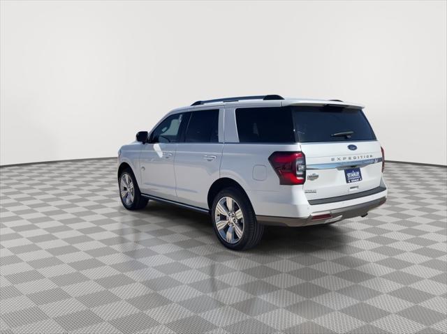 new 2024 Ford Expedition car, priced at $87,250