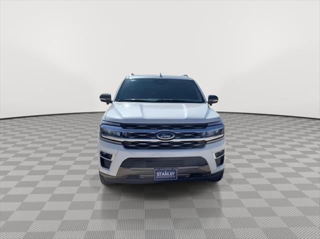 new 2024 Ford Expedition car, priced at $87,250