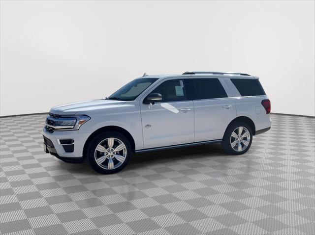 new 2024 Ford Expedition car, priced at $87,250