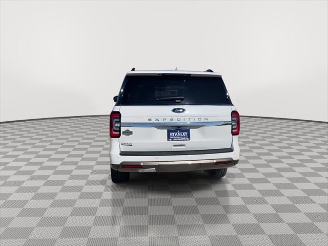 new 2024 Ford Expedition car, priced at $87,250