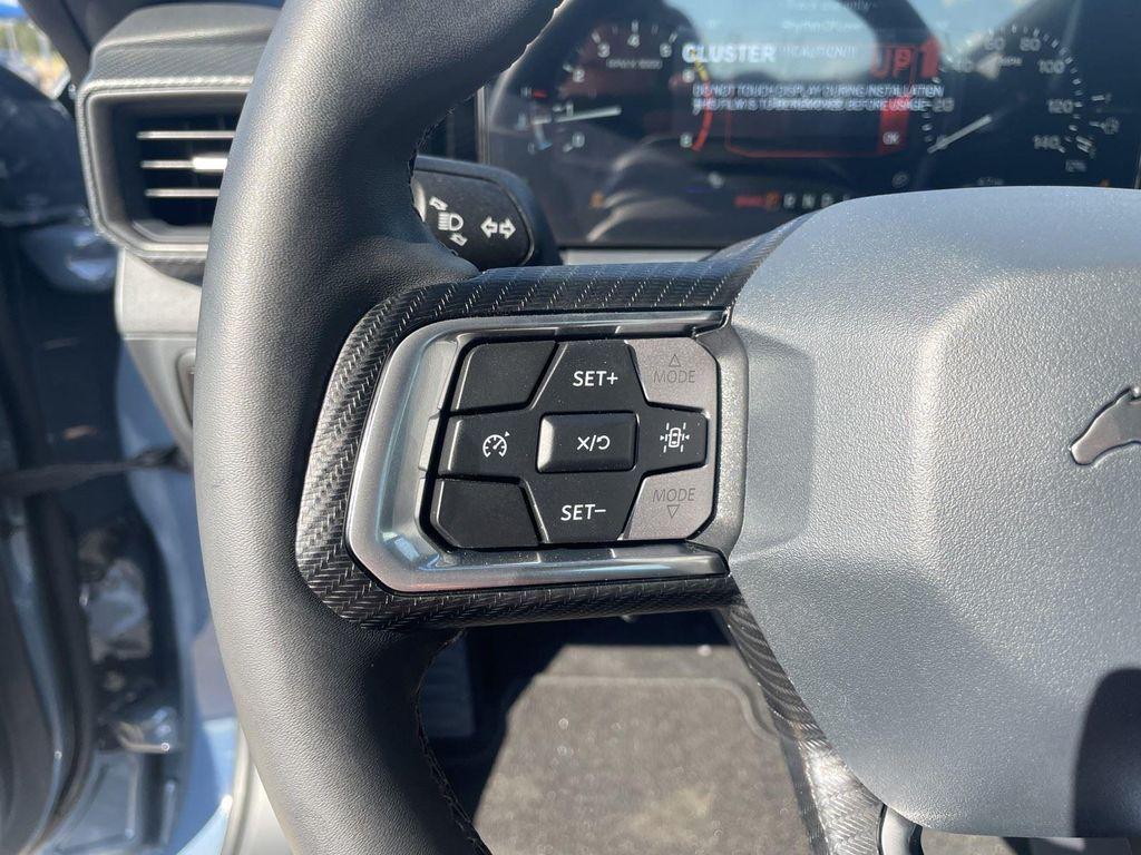 new 2025 Ford Mustang car, priced at $35,056