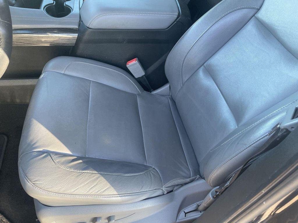 used 2019 Chevrolet Tahoe car, priced at $23,500