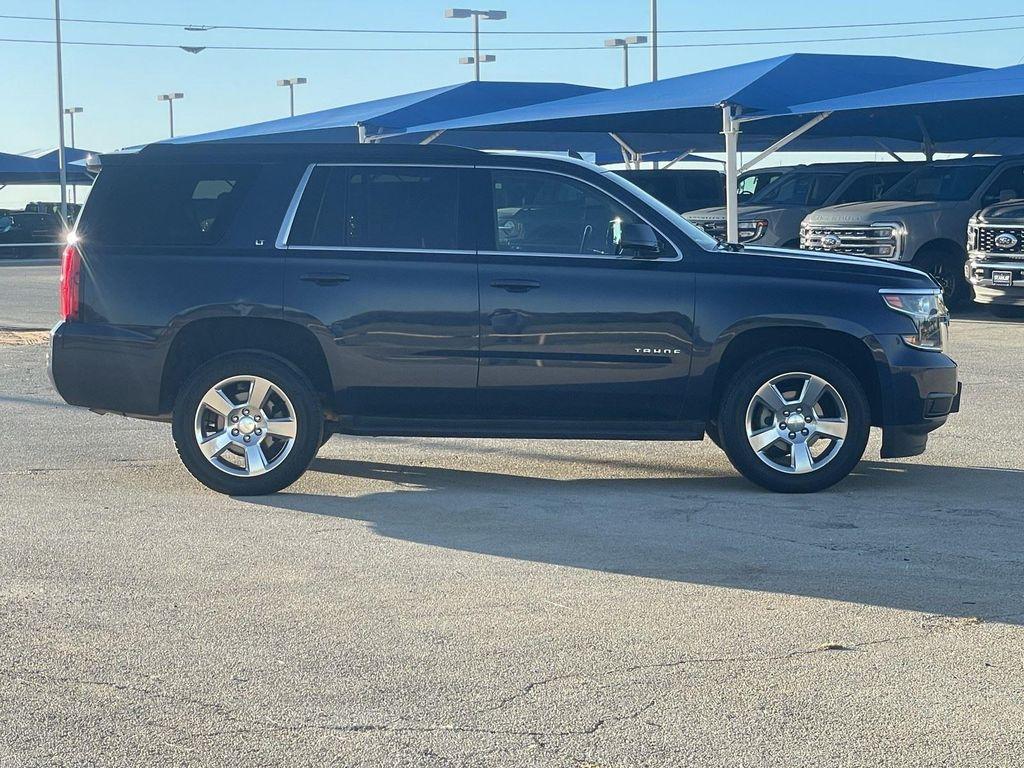 used 2019 Chevrolet Tahoe car, priced at $23,500