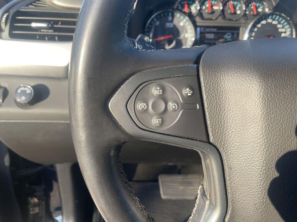 used 2019 Chevrolet Tahoe car, priced at $23,500