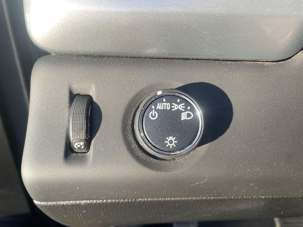 used 2019 Chevrolet Tahoe car, priced at $23,500