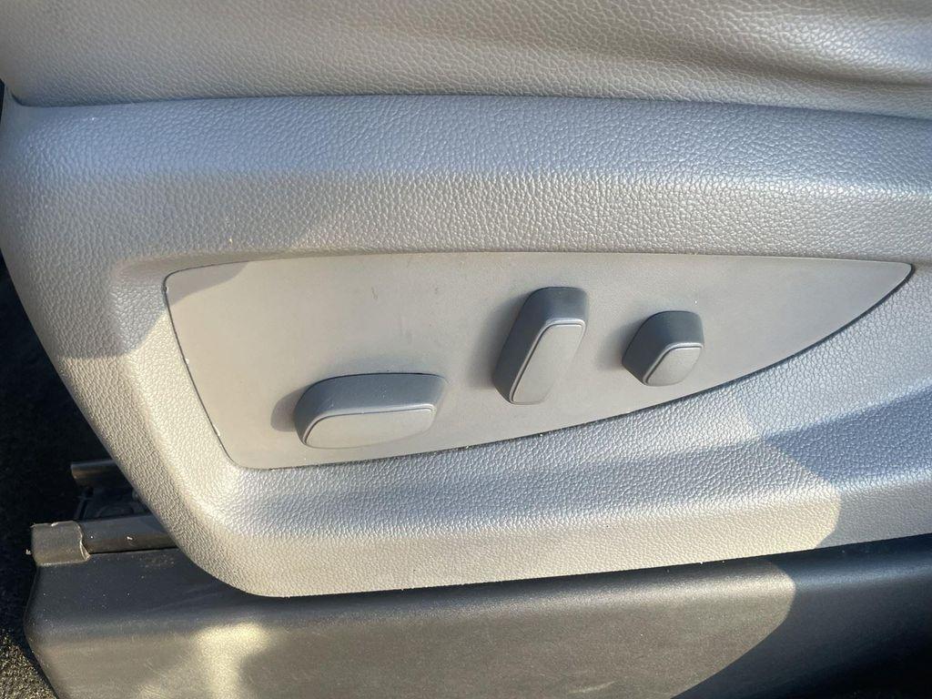 used 2019 Chevrolet Tahoe car, priced at $23,500