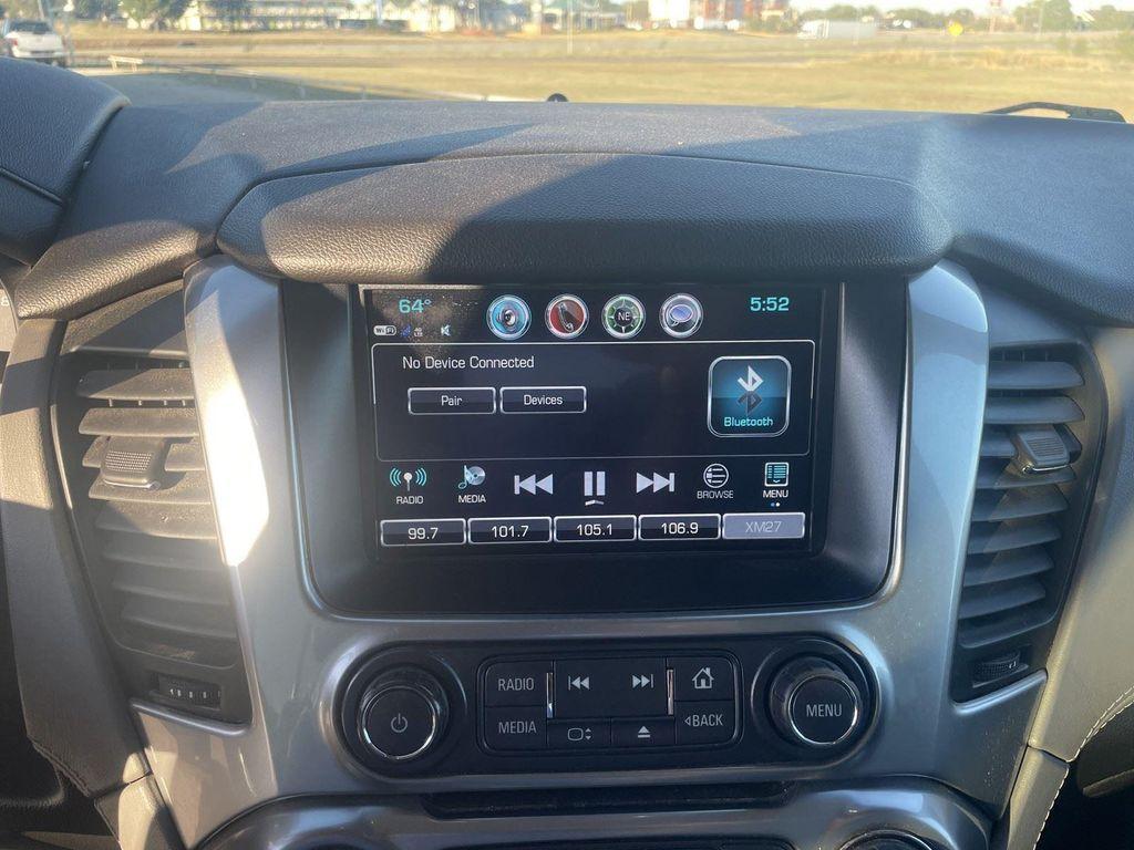 used 2019 Chevrolet Tahoe car, priced at $23,500