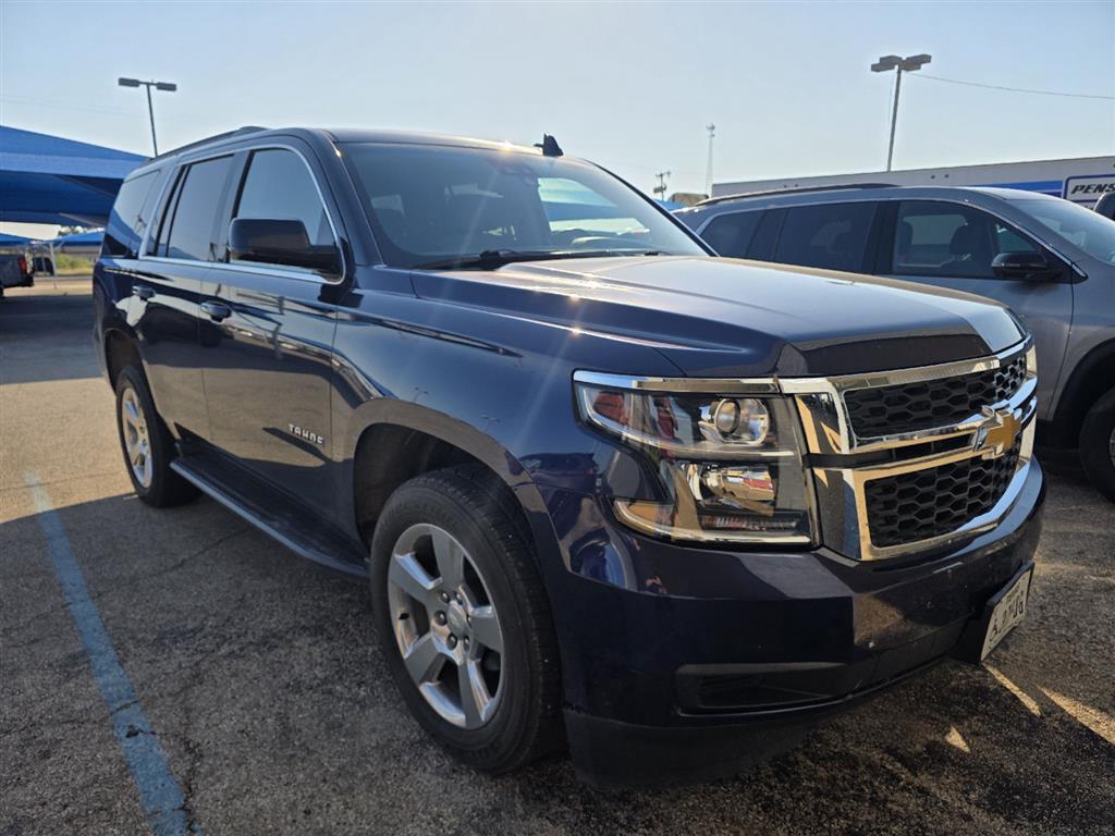 used 2019 Chevrolet Tahoe car, priced at $24,995