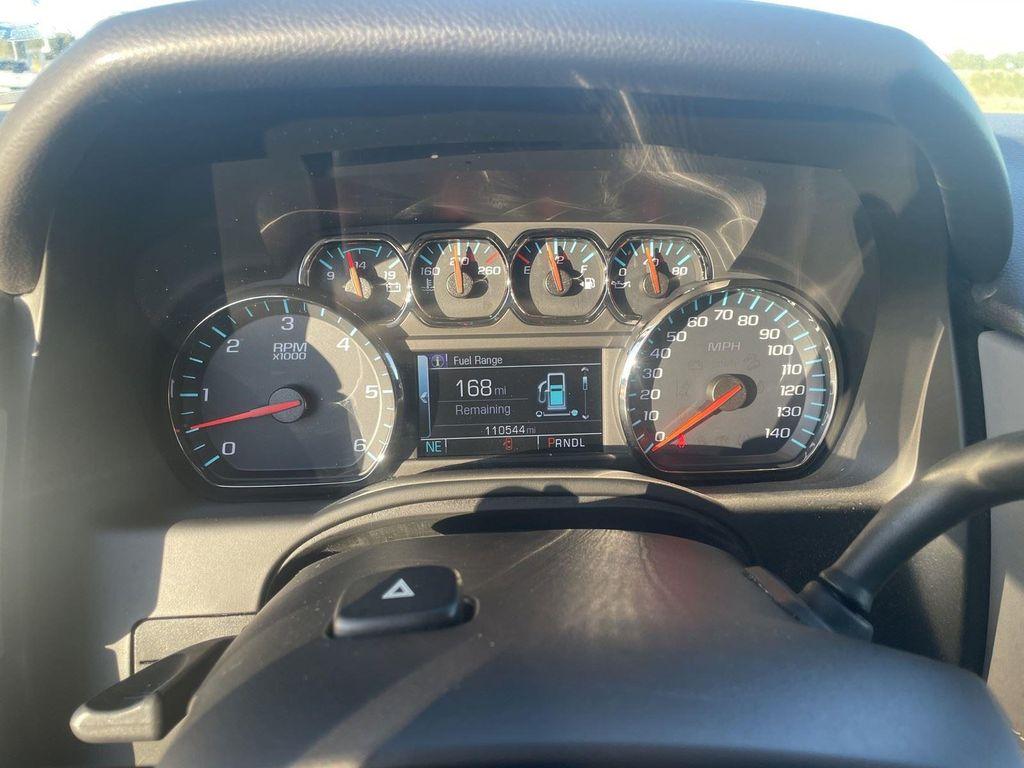 used 2019 Chevrolet Tahoe car, priced at $23,500