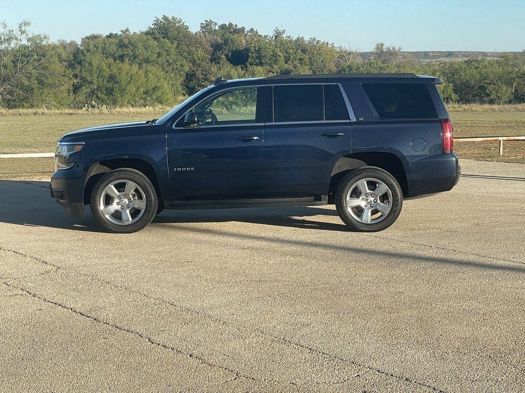 used 2019 Chevrolet Tahoe car, priced at $23,500