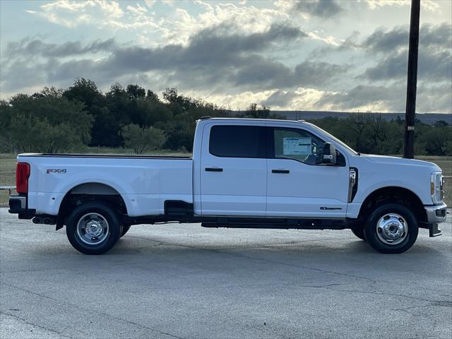 new 2024 Ford F-350 car, priced at $73,095