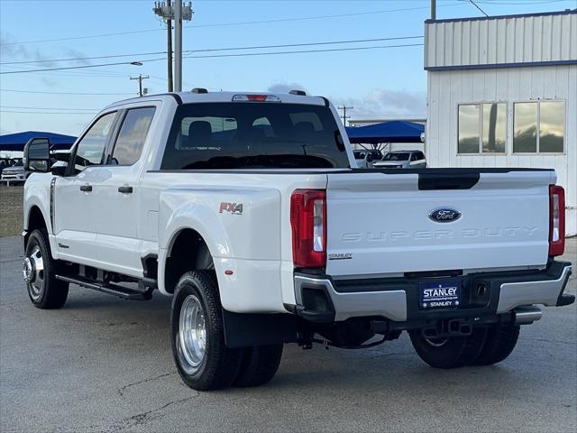 new 2024 Ford F-350 car, priced at $73,095