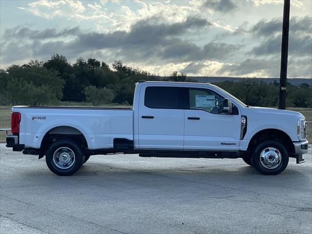 new 2024 Ford F-350 car, priced at $73,095