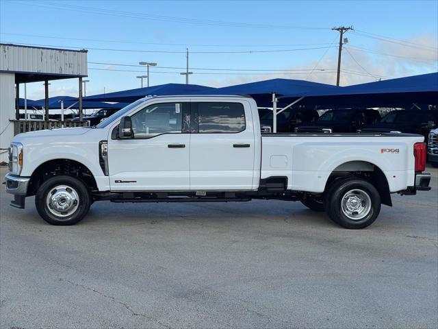 new 2024 Ford F-350 car, priced at $73,095