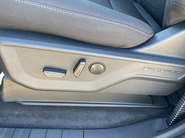 new 2025 Ford F-150 car, priced at $59,085