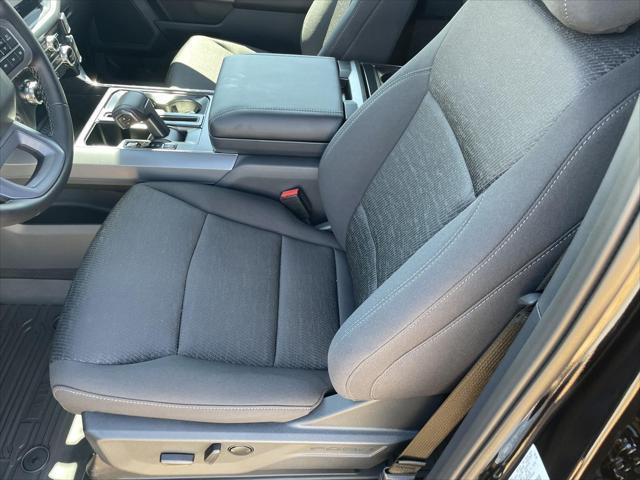 new 2025 Ford F-150 car, priced at $59,085