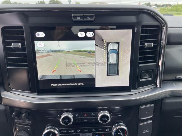new 2025 Ford F-350 car, priced at $83,080