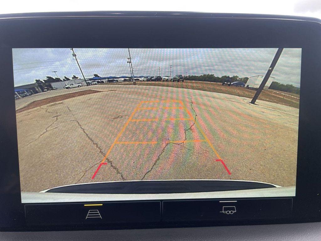 used 2023 Chevrolet Suburban car, priced at $46,500