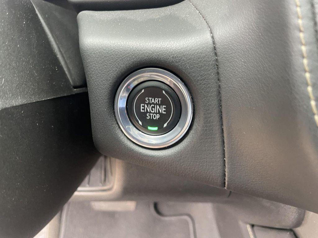 used 2023 Chevrolet Suburban car, priced at $46,500