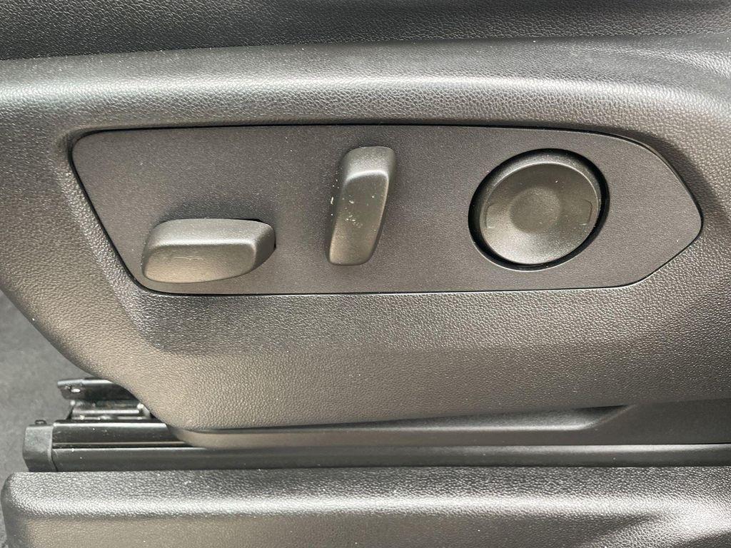 used 2023 Chevrolet Suburban car, priced at $46,500